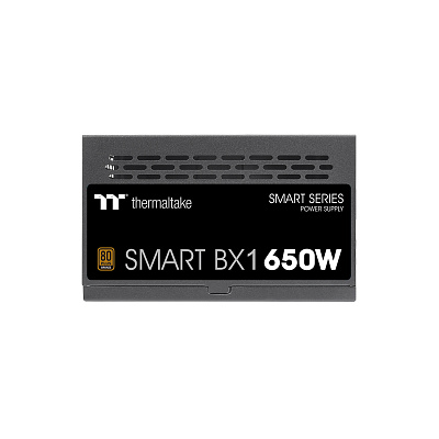 Блок питания Thermaltake Smart BX1 D2D 650W (Bronze) (PS-SPD-0650NNFABE-4)