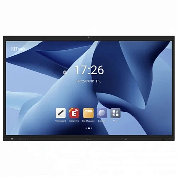 Интерактивная LED панель 98" IQTouch TB1100 Pro  (LE098MDTB1100PRO)