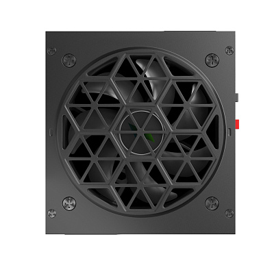Блок питания 1STPLAYER NGDP 1000W White Gold (HA-1000BA4 WHITE)
