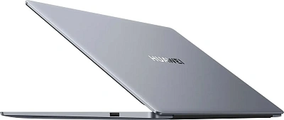 Ноутбук Huawei MateBook D 14 MDG-X 14", Космический серый (53014MUB)