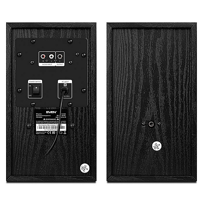Колонки Sven SPS-625 (2.0) (SPS-625 BLACK)