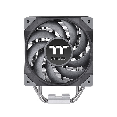 Кулер для компьютерного корпуса Thermaltake Toughair 310 CPU (CL-P074-AL12BL-A)