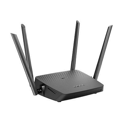 Маршрутизатор D-Link DIR-825/RU/R5B (DIR-825/RU/R5B)