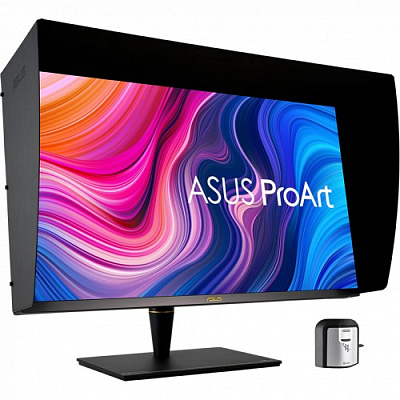 Монитор ASUS ProArt PA32UCX-PK (90LM03HC-B01370)