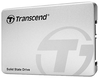 Жесткий диск SSD 512GB Transcend TS512GSSD230S (TS512GSSD230S)