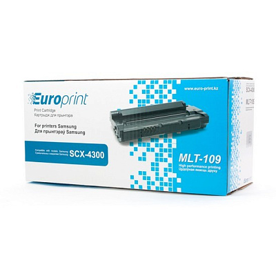 Картридж Europrint EPC-MLT-D109S (EPC-MLT-D109S)