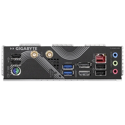 Материнская плата Gigabyte B840M EAGLE WIFI6 (B840M EAGLE WIFI6)
