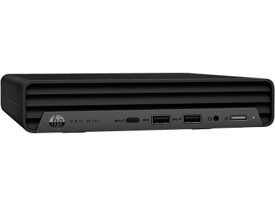 Системный блок HP Pro Mini 400 G9 (937R3EA)