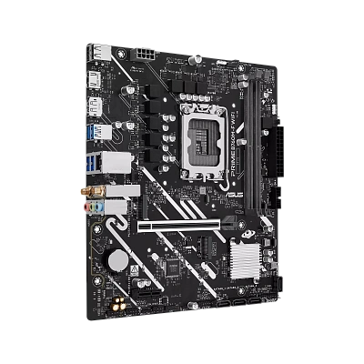 Материнская плата ASUS PRIME B760M-F WIFI (PRIME B760M-F WIFI)
