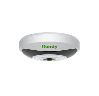 Fisheye IP-камера Tiandy TC-C35VN (Spec:I3/E/Y/1.4mm/V4.2) (TC-C35VN (Spec:I3/E/Y/1.4mm/V4.2))