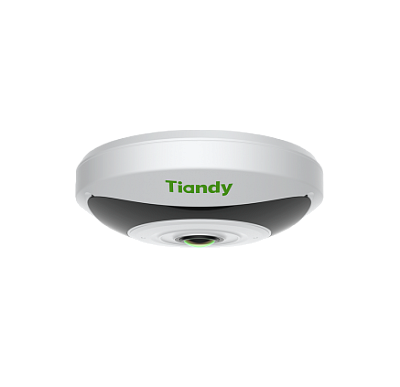Fisheye IP-камера Tiandy TC-C35VN (Spec:I3/E/Y/1.4mm/V4.2) (TC-C35VN (Spec:I3/E/Y/1.4mm/V4.2))