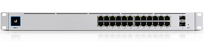 Коммутатор Ubiquiti Pro 48 (USW-PRO-48-EU)