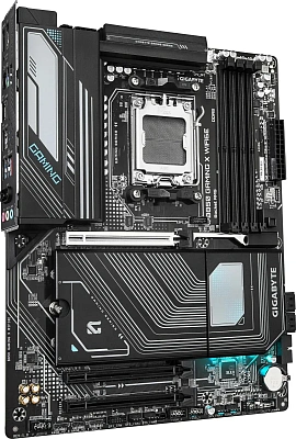 Материнская плата Gigabyte B850 GAMING X WIFI6E (B850 GAMING X WIFI6E)