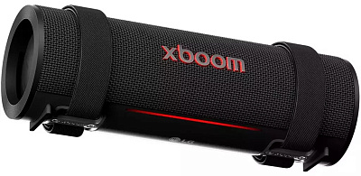 Портативная колонка LG XBOOM GRAB (GRAB.AUSALBK)