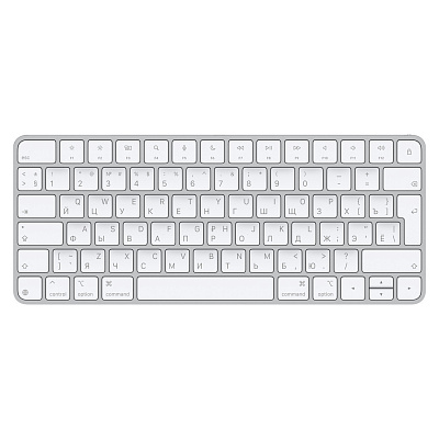 Клавиатура Apple Magic Keyboard (MXCL3RS/A)
