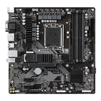 Материнская плата Gigabyte B760M DS3H DDR4 (B760M DS3H DDR4 (REV1.0))