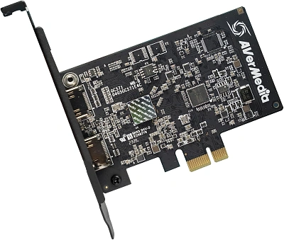 Карта видеозахвата Live Streamer Ultra HD AverMedia GC571 (61GC571000BF)