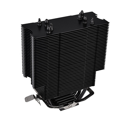 Кулер для процессора Thermaltake UX 200 ARGB Lighting CPU (CL-P065-AL12SW-A)