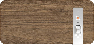 Колонка Klipsch The One Plus Walnut (1071965)