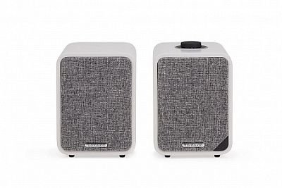 Настольная акустика Ruark MR1 MK2 (MR1B-SG)