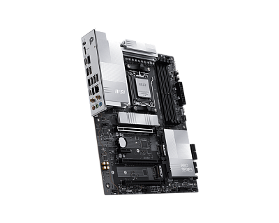 Материнская плата MSI PRO X870E-P WIFI (PRO X870E-P WIFI)