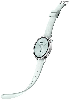 Смарт часы Xiaomi Watch S4 41mm, Green (M2502W1-GR)
