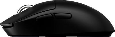 Мышь Logitech PRO X Superlight 2c - Black (910-007531)