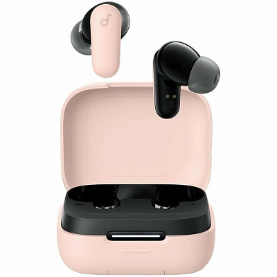 Bluetooth гарнитура soundcore P30i, Pink (A3959351)