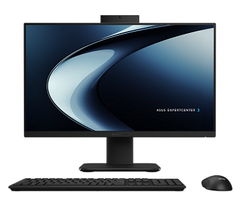 Моноблок ASUS ExpertCenter P400 AiO P440VAK-BPC1510 (90PT03X5-M017S0)