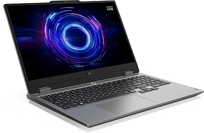 Ноутбук Lenovo LOQ 15IRX10 15.6" (83JE018FRK)