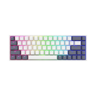 Клавиатура Dark Project KD68B - Grey (KB-GSH-682-701004)