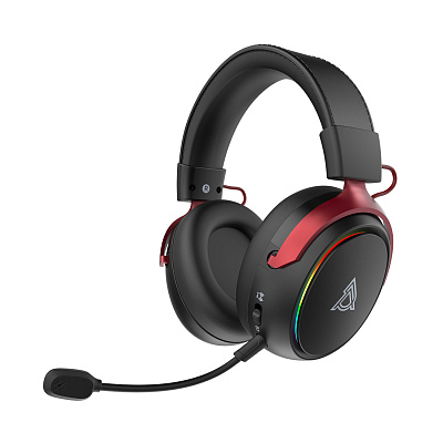 Гарнитура Ajazz AHM10 Max Black (AHM10/MAX/Black)