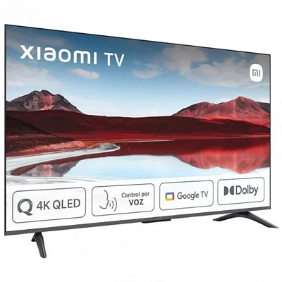 Телевизор Xiaomi A Pro 2025 43" (L43MA-SRU)