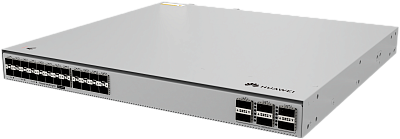 Коммутатор Huawei S630-24X6C (02357NBC)