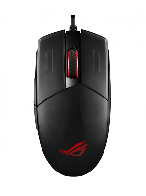 Компьютерная мышь   с оптическим датчиком P506 ROG STRIX IMPACT II, 90MP01E0-B0UA00 (90MP01E0-B0UA00)