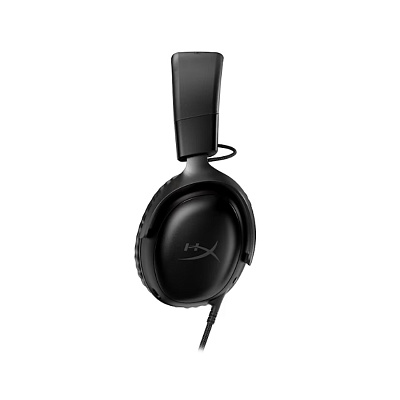 Гарнитура HyperX Cloud III - Gaming Headset (Black) 727A8AA (727A8AA)