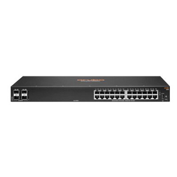 Коммутатор HP Enterprise Aruba 6100 24G 4SFP+ Switch (JL678A#ABB) (JL678A) Коммутатор HP Enterprise Aruba 6100 24G 4SFP+ Switch (JL678A#ABB) (JL678A)