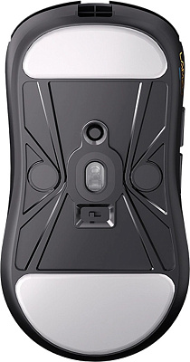 Мышь Lamzu INCA, BLACK (6975637430039)