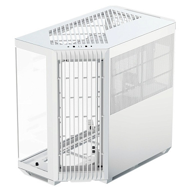 Компьютерный корпус Aerocool APNX V1 W без Б/П (APCM-VI01003.21)