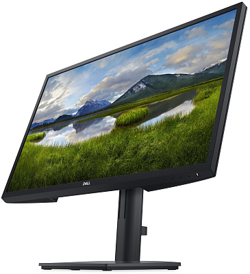 Монитор 27" Dell E2722HS, Black (210-BBRP)