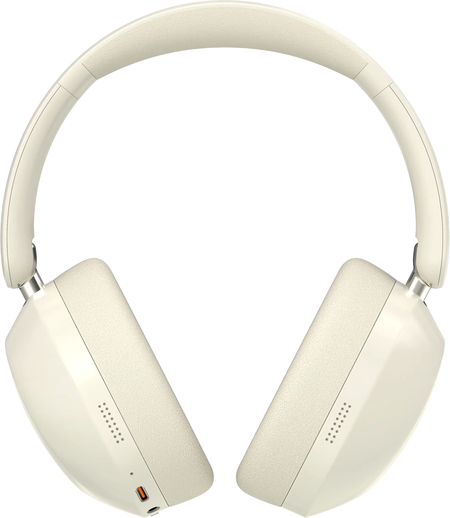Bluetooth гарнитура Defender FreeMotion B1040 - Beige (62140)