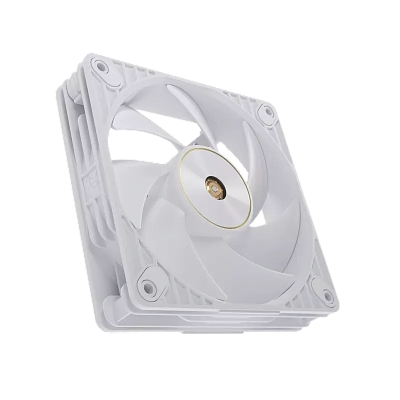 Вентилятор для корпуса ASUS ProArt PF120 Fan - Triple Pack, WHITE (PROART PF120 FAN PWM WHITE 3IN1)