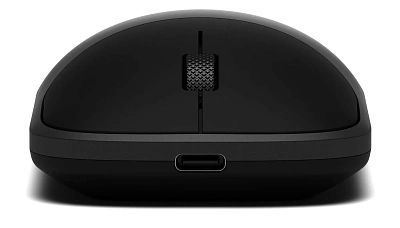 Мышка Satechi Slim EX Wireless Mouse - Space Black (ST-MEXC)