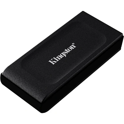 Внешний SSD Kingston XS1000 2TB (SXS1000/2000G)