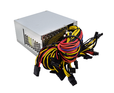 Блок питания Seasonic SSP-850RS 850W  (SSP-850RS)