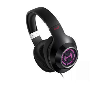Гарнитура игровая Edifier G2 II Black (G2 II Black)