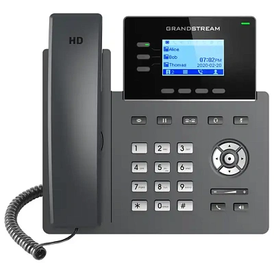 IP-телефон Grandstream GRP2603Р (GRP2603Р)