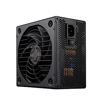 Блок питания ATX 1200W GameMax Lion Core 1200P, Platinum (LION CORE 1200P)