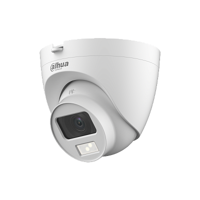 HDCVI видеокамера Dahua DH-HAC-HDW1500CLQP-IL-A-0280B (DH-HAC-HDW1500CLQP-IL-A-0280B)