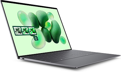 Ноутбук DELL XPS 13 9345 (210-BMTR) (210-BMTR/XPlus10C/16GB/512GB/13.4"/Touch/OLED/W11H)